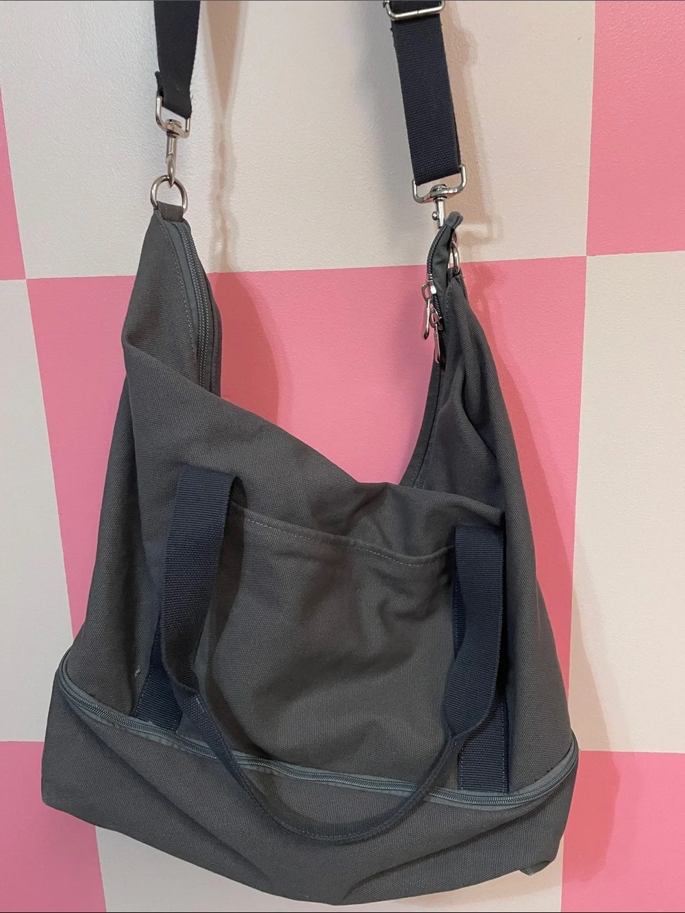 Lo & Sons tote